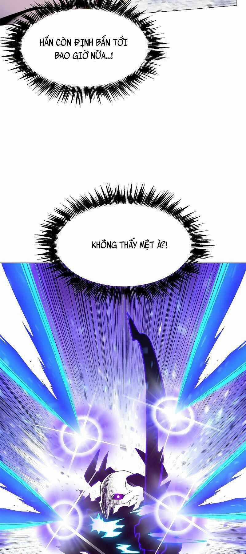 Người Nâng Cấp Chapter 69 trang 40