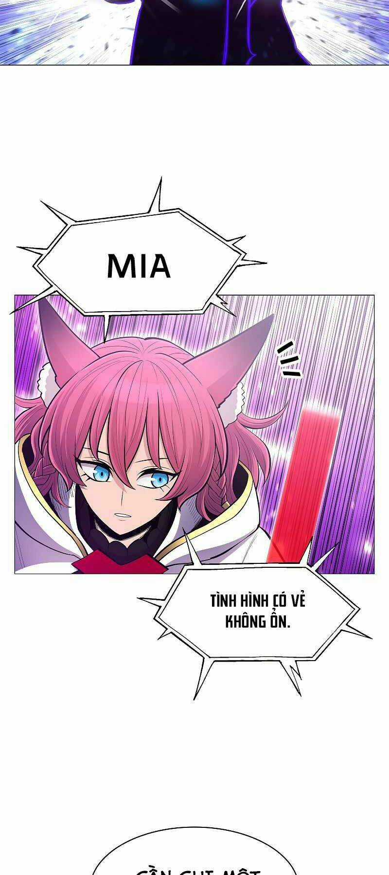 Người Nâng Cấp Chapter 69 trang 41