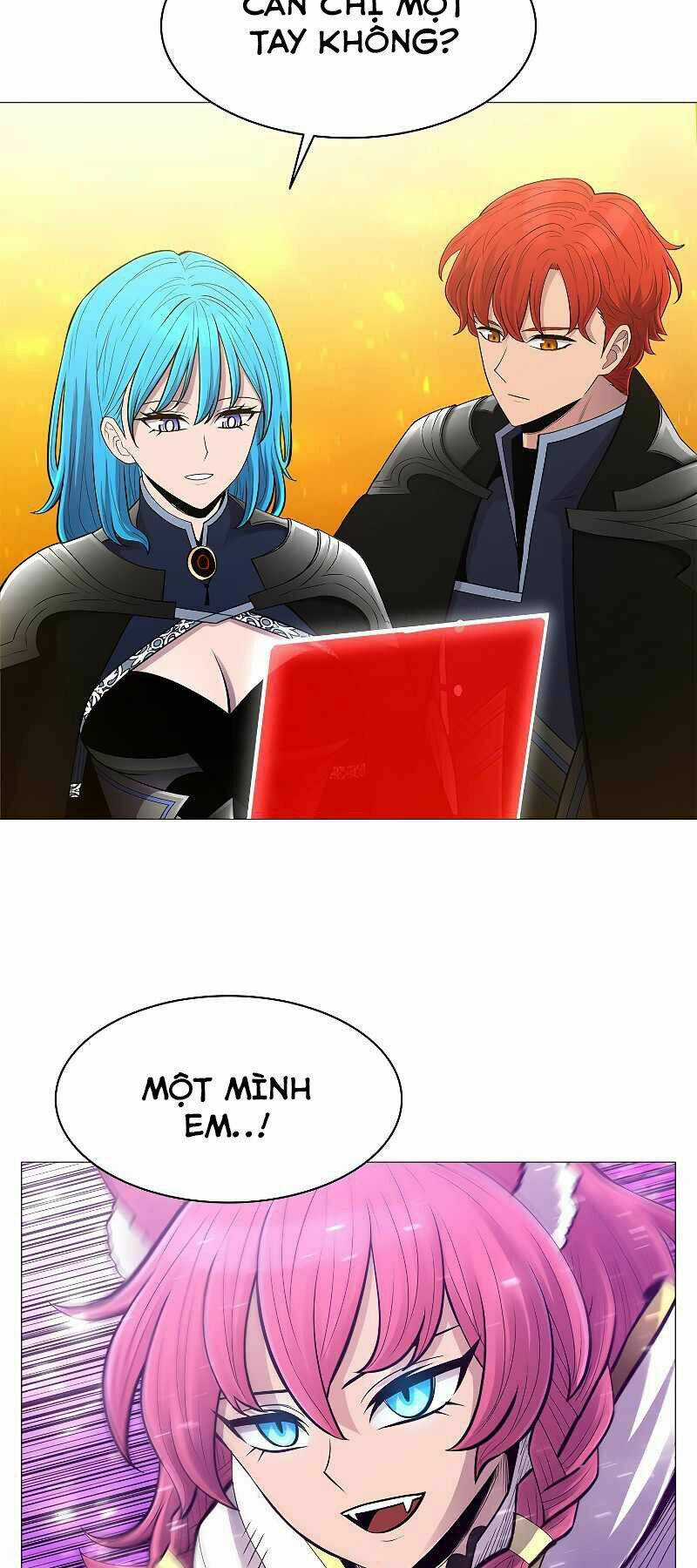 Người Nâng Cấp Chapter 69 trang 42