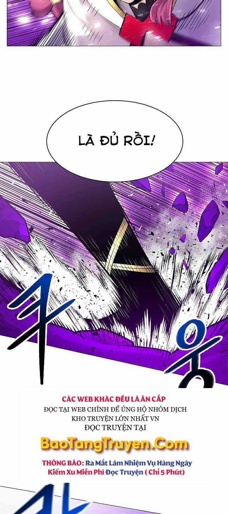 Người Nâng Cấp Chapter 69 trang 43