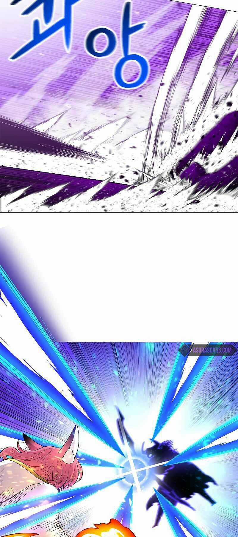 Người Nâng Cấp Chapter 69 trang 44