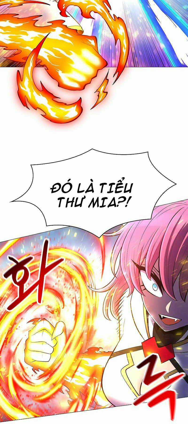 Người Nâng Cấp Chapter 69 trang 45