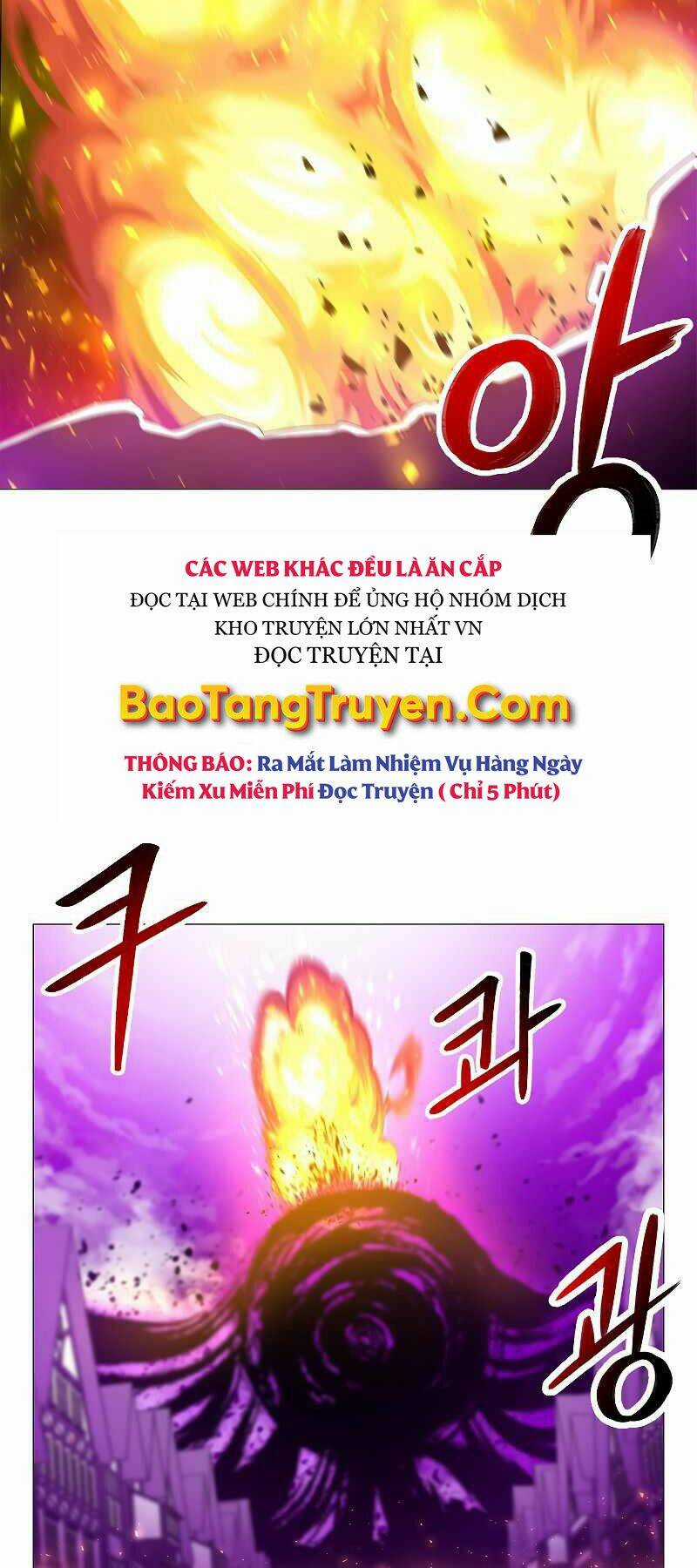 Người Nâng Cấp Chapter 69 trang 47