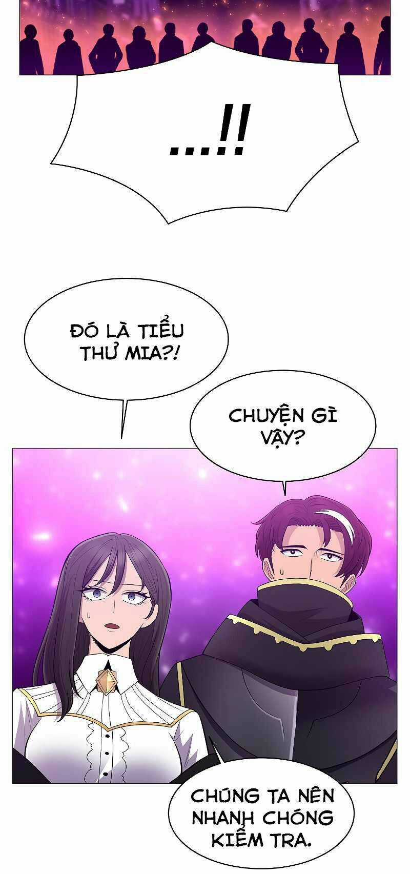 Người Nâng Cấp Chapter 69 trang 48