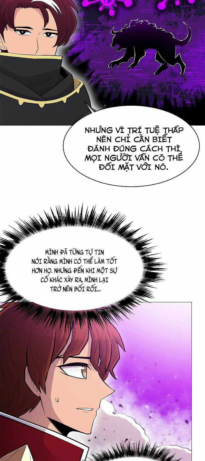 Người Nâng Cấp Chapter 69 trang 5