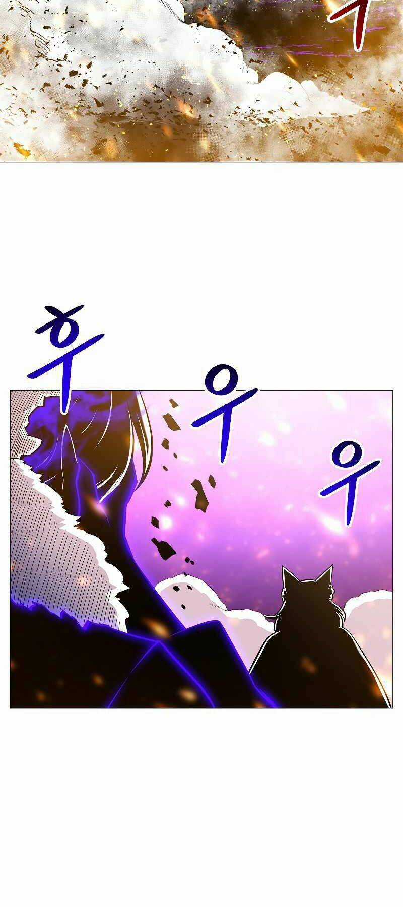 Người Nâng Cấp Chapter 69 trang 50