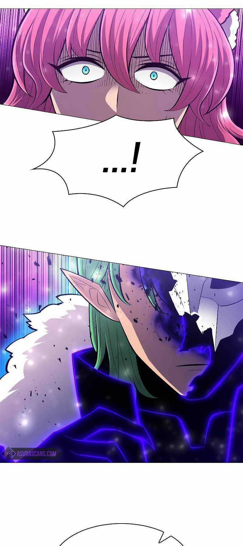 Người Nâng Cấp Chapter 69 trang 51