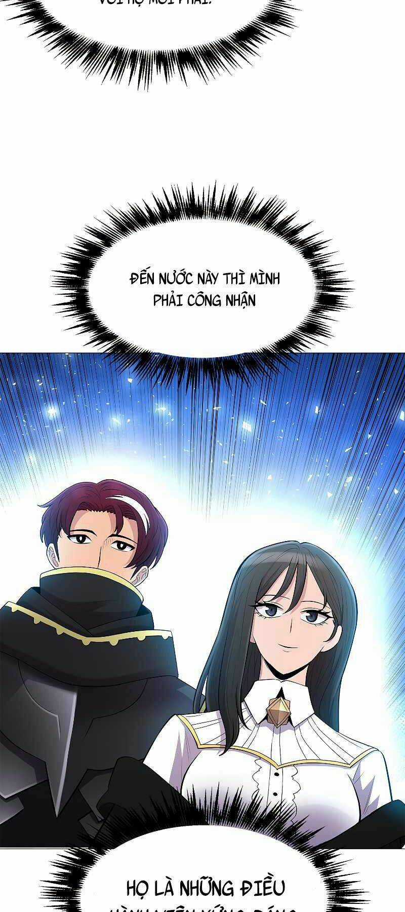 Người Nâng Cấp Chapter 69 trang 7