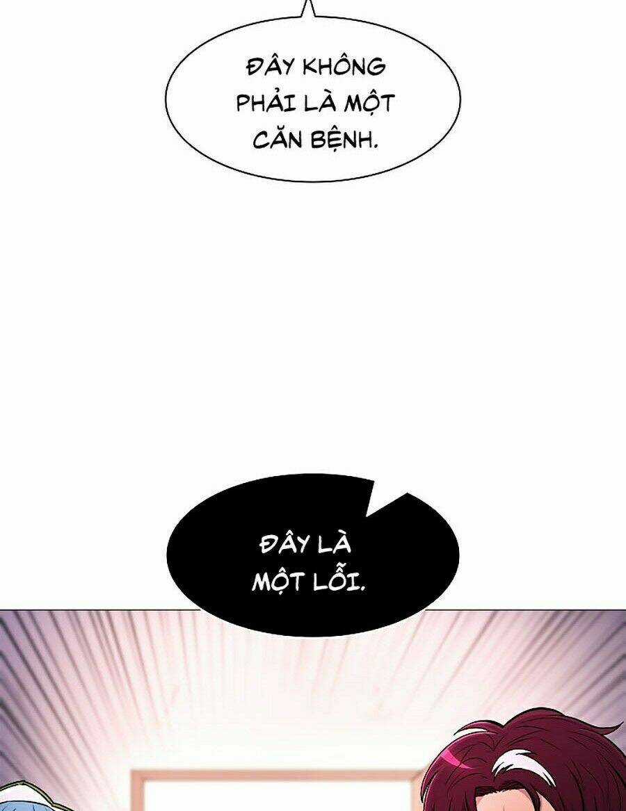 Người Nâng Cấp Chapter 7 trang 10