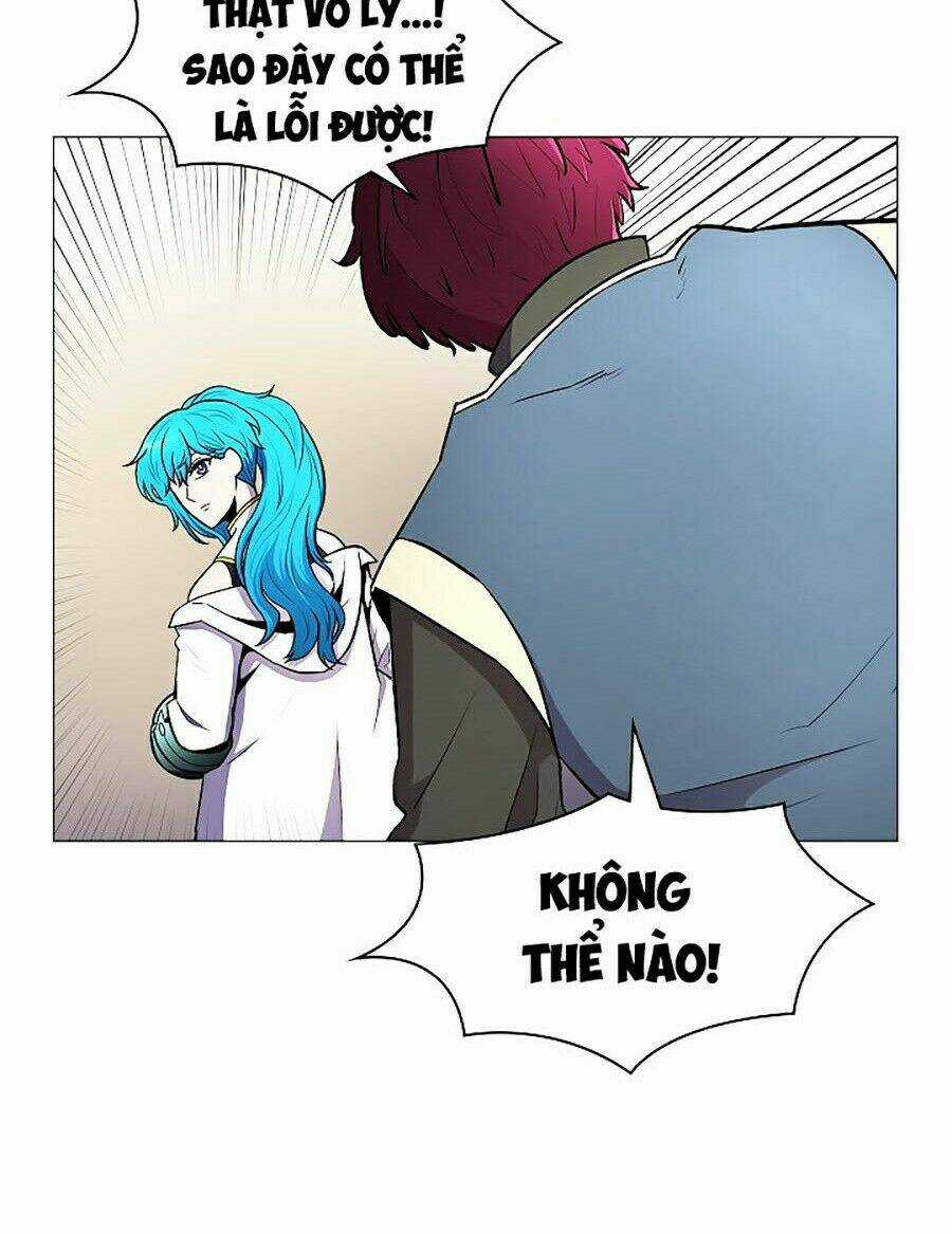 Người Nâng Cấp Chapter 7 trang 12