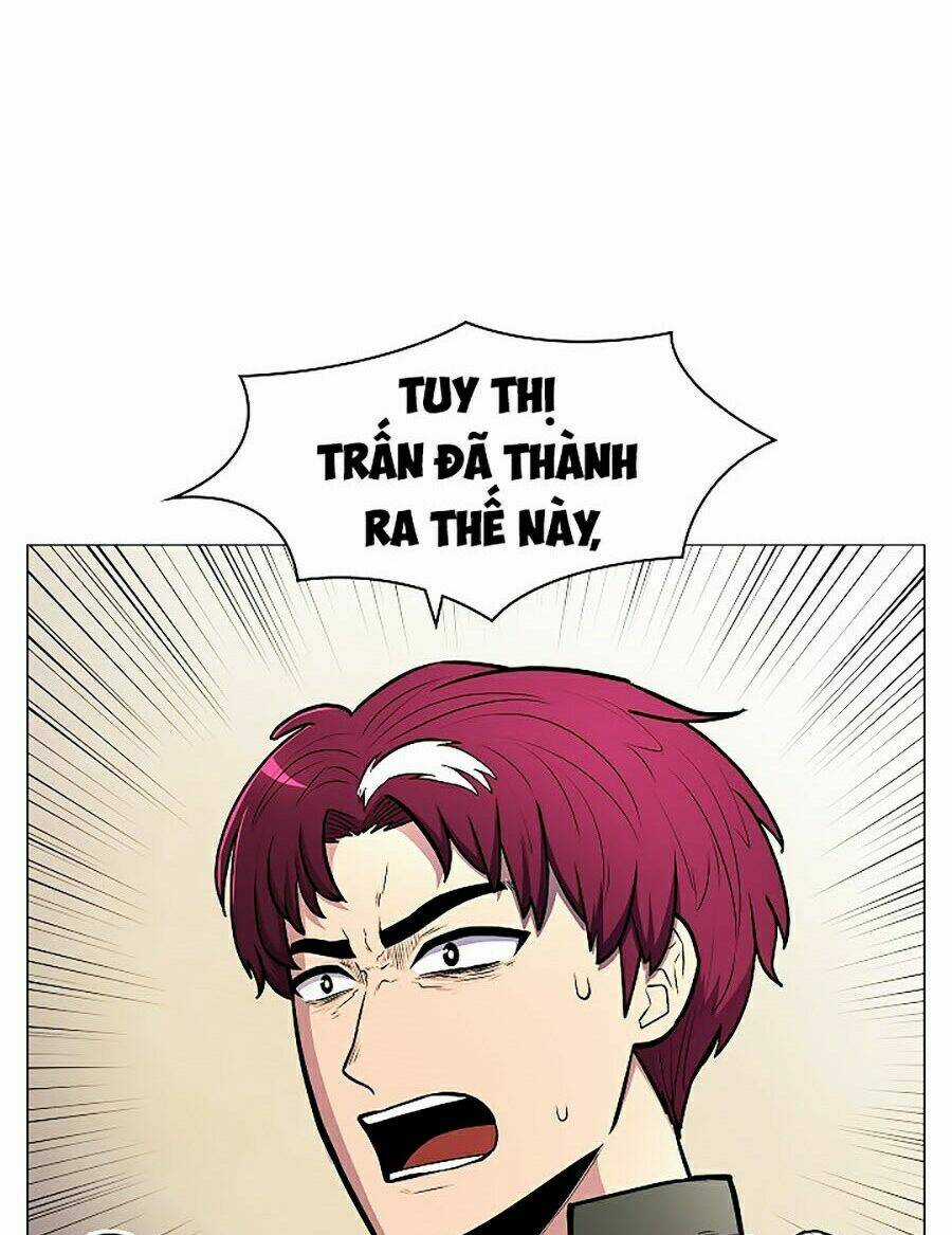 Người Nâng Cấp Chapter 7 trang 13