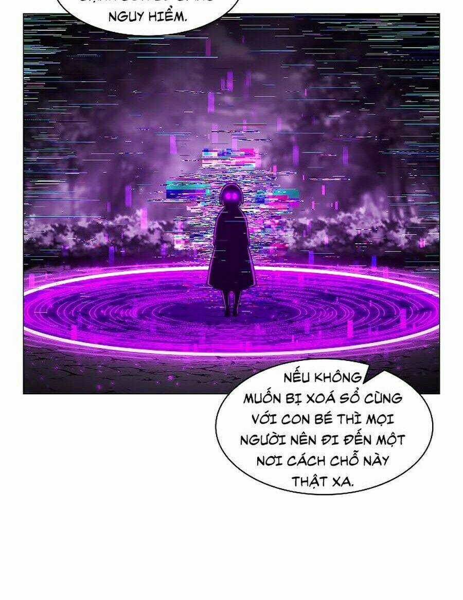 Người Nâng Cấp Chapter 7 trang 16