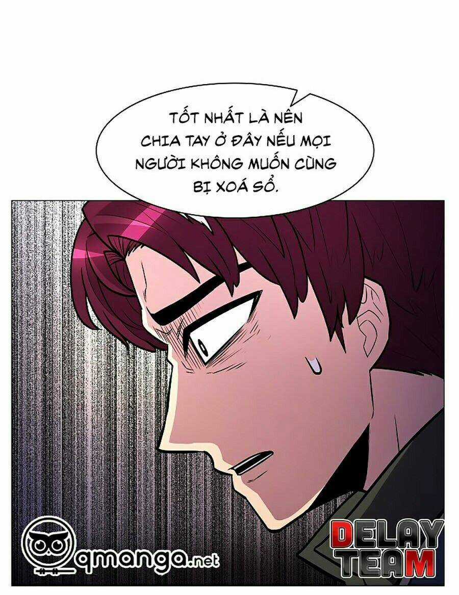 Người Nâng Cấp Chapter 7 trang 17