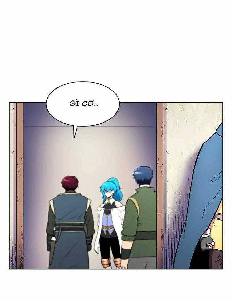 Người Nâng Cấp Chapter 7 trang 18