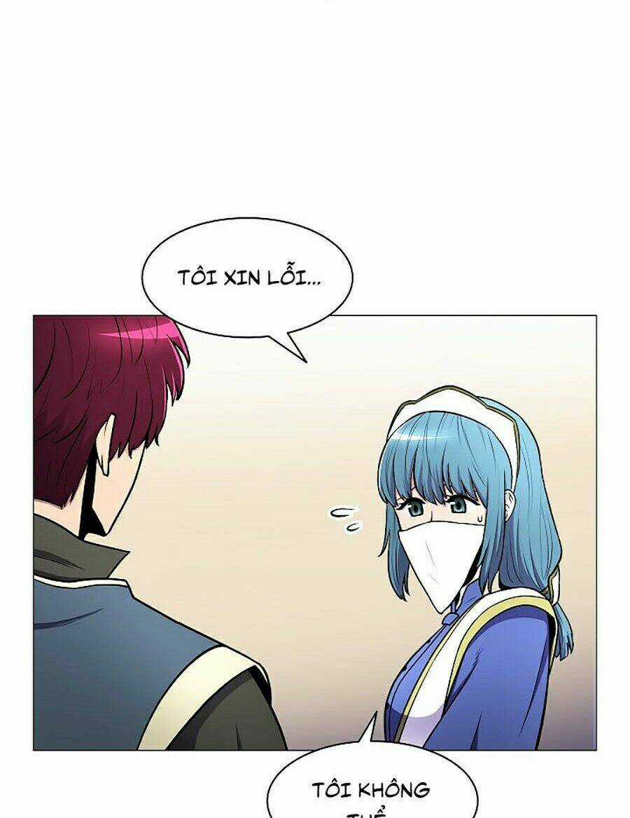 Người Nâng Cấp Chapter 7 trang 2