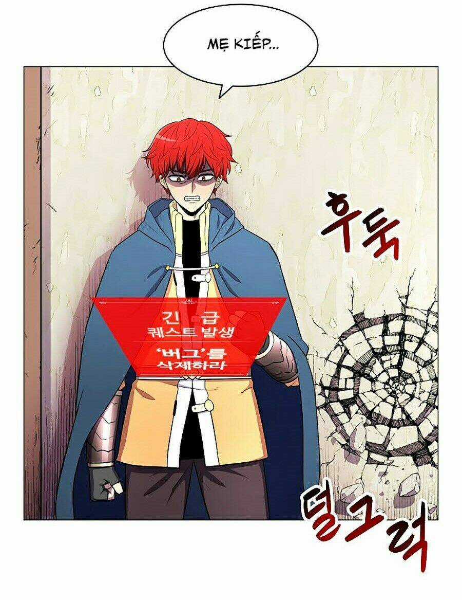 Người Nâng Cấp Chapter 7 trang 20