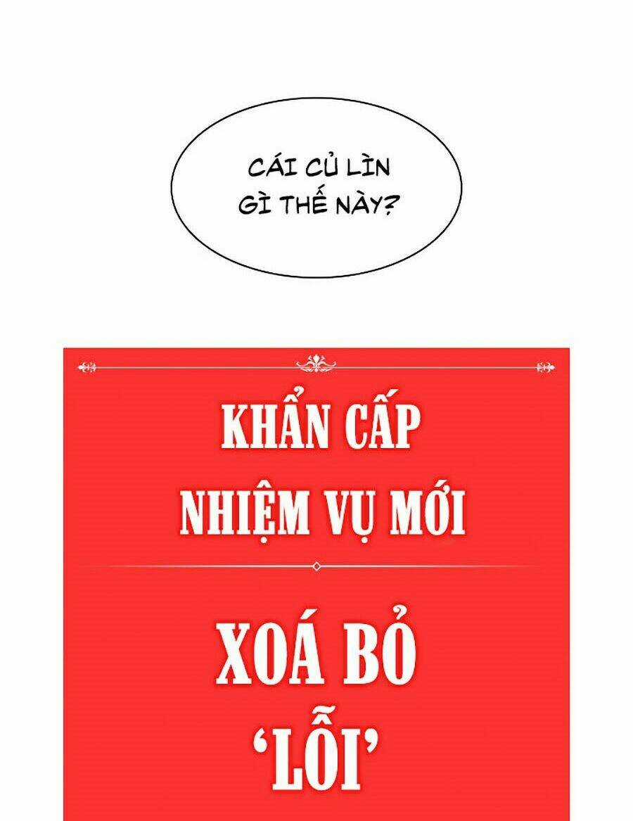 Người Nâng Cấp Chapter 7 trang 21
