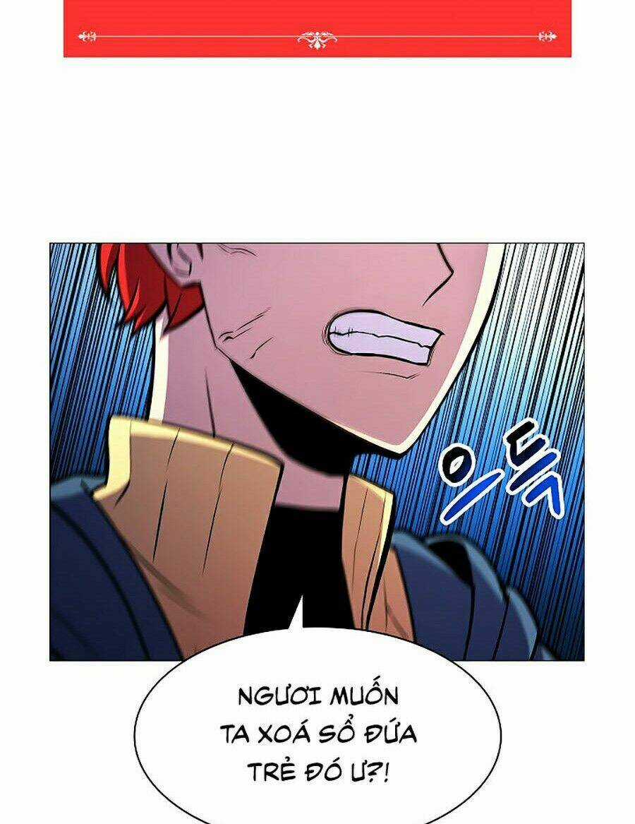Người Nâng Cấp Chapter 7 trang 22