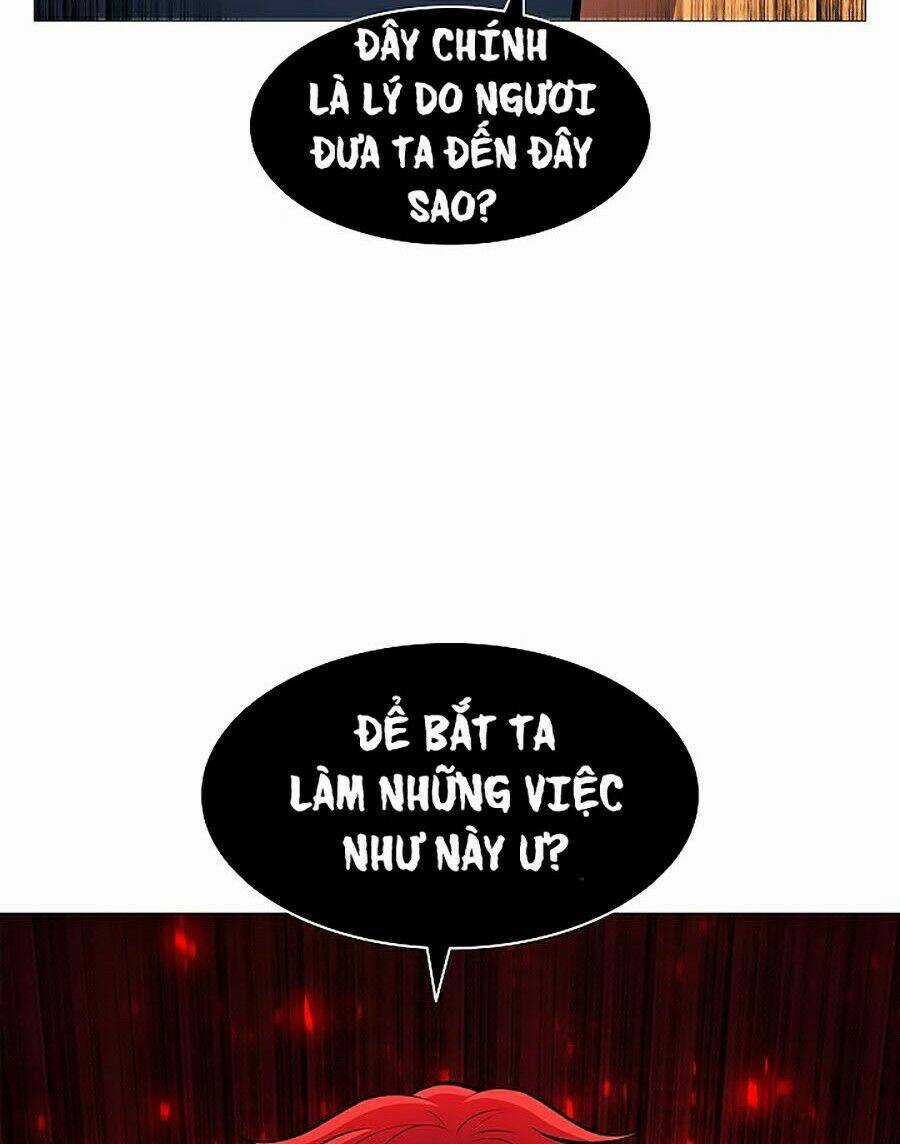 Người Nâng Cấp Chapter 7 trang 30