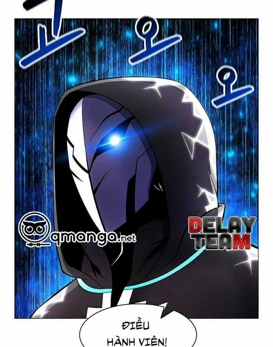 Người Nâng Cấp Chapter 7 trang 33
