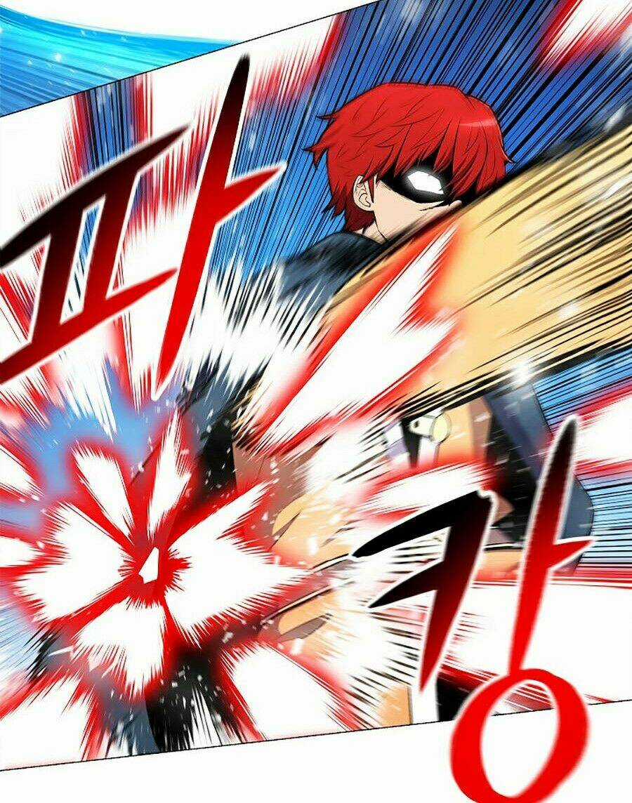 Người Nâng Cấp Chapter 7 trang 35