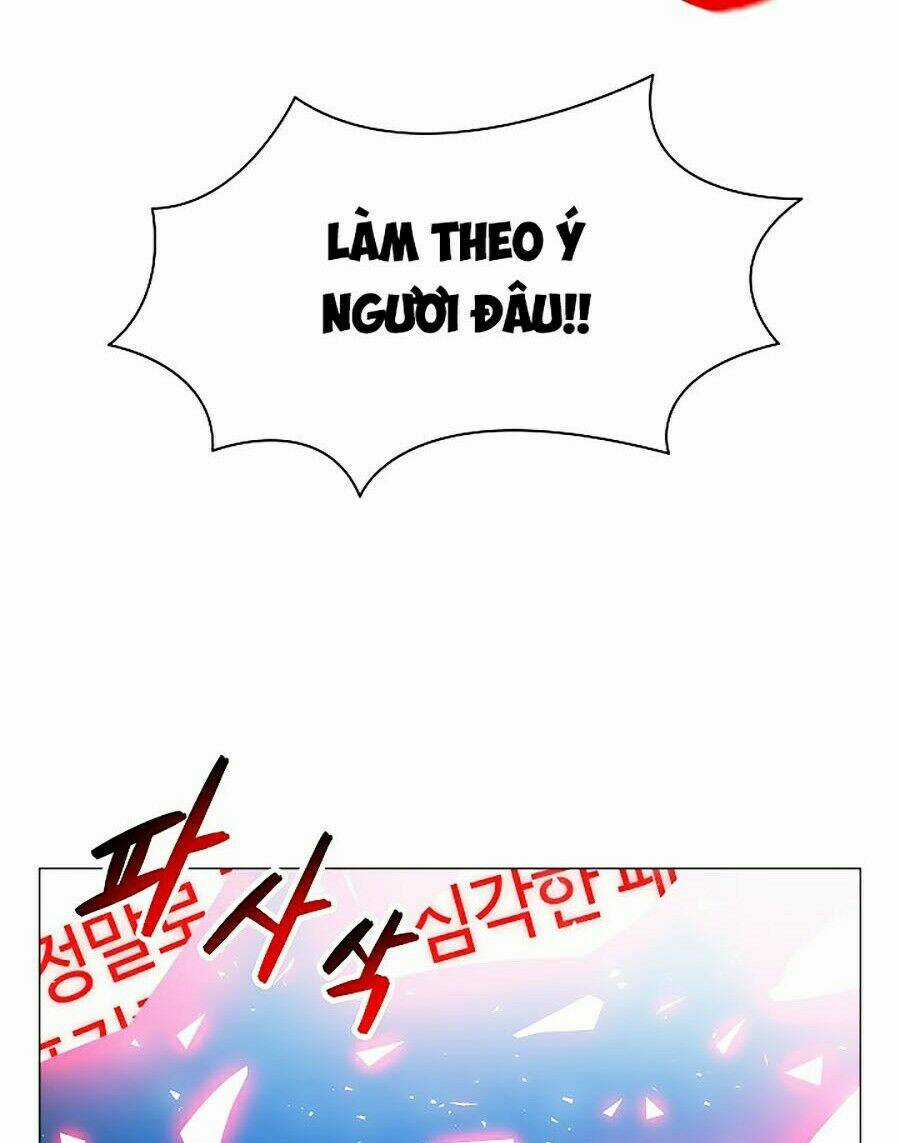 Người Nâng Cấp Chapter 7 trang 36