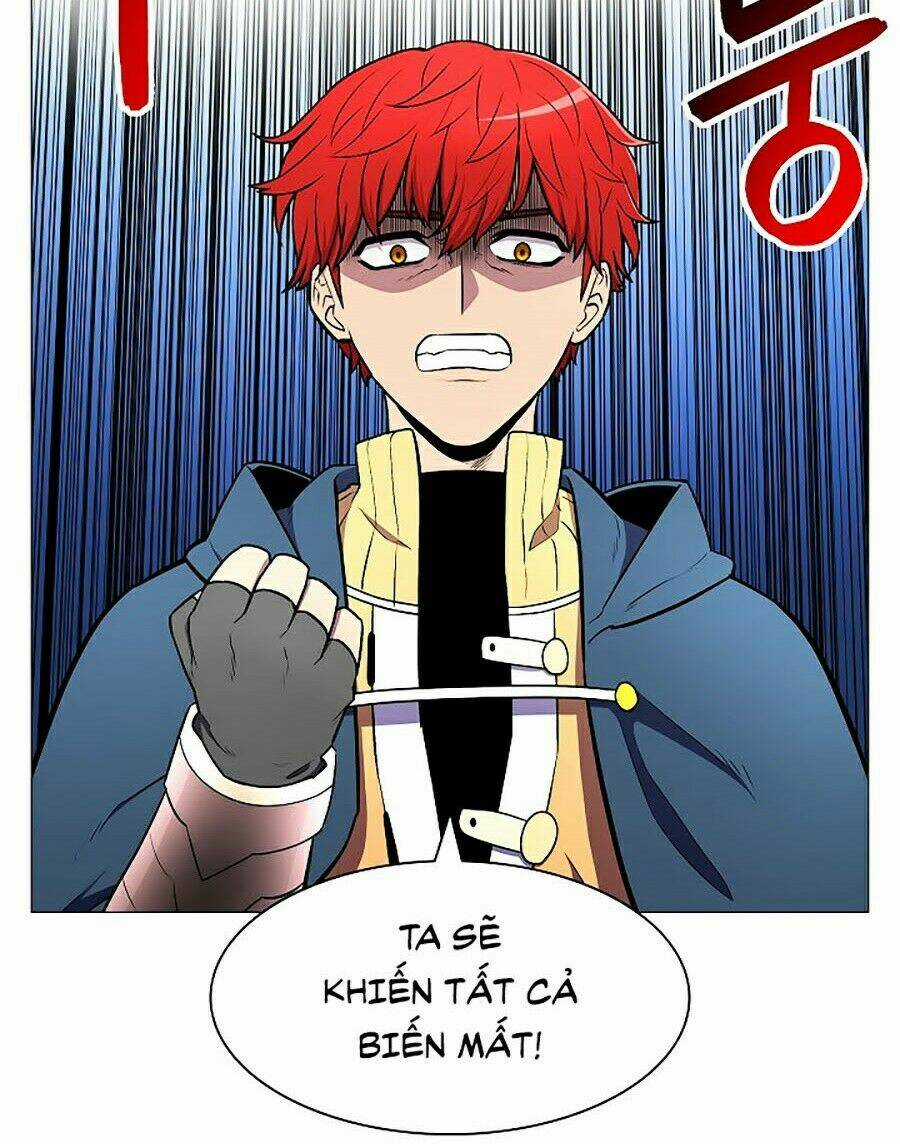 Người Nâng Cấp Chapter 7 trang 38