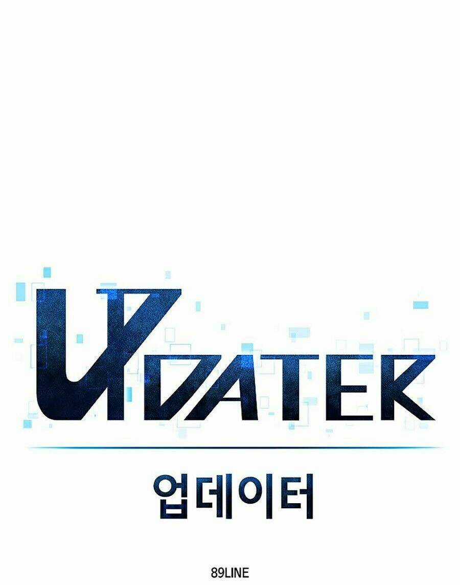 Người Nâng Cấp Chapter 7 trang 39