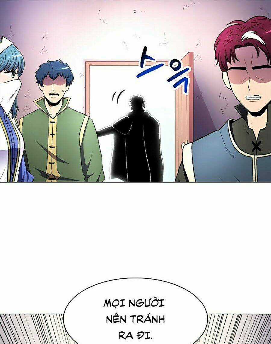 Người Nâng Cấp Chapter 7 trang 41