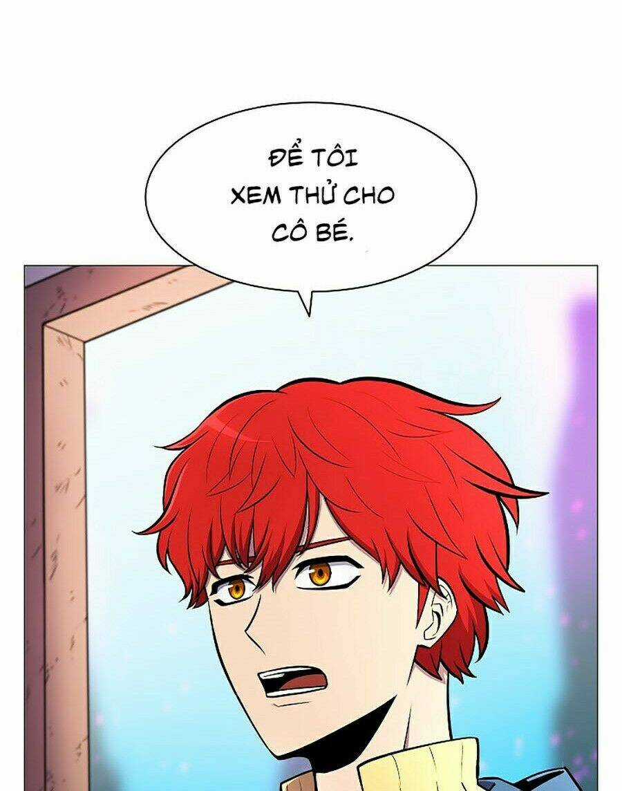 Người Nâng Cấp Chapter 7 trang 43