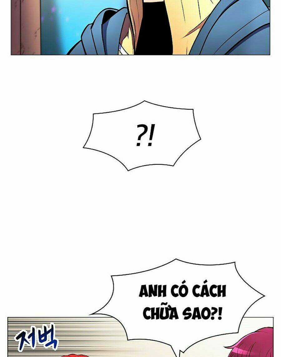 Người Nâng Cấp Chapter 7 trang 44