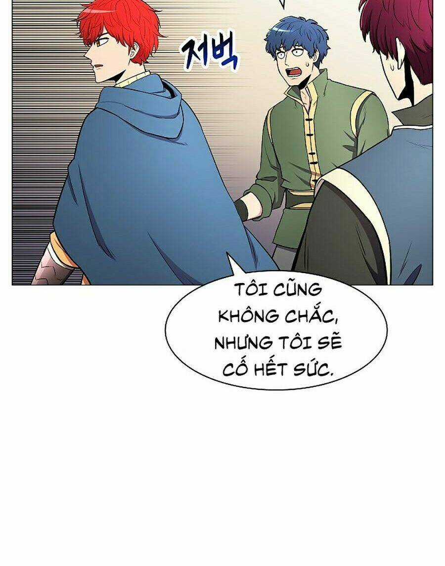 Người Nâng Cấp Chapter 7 trang 45