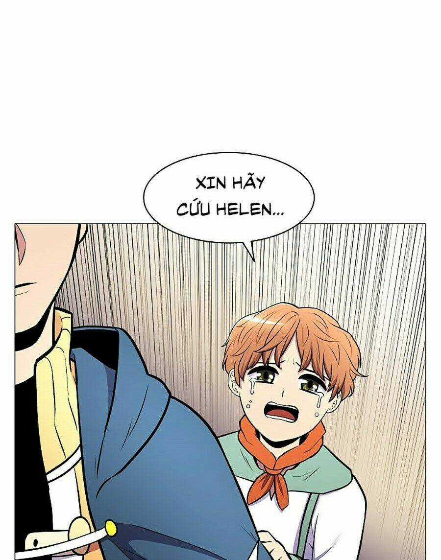 Người Nâng Cấp Chapter 7 trang 47