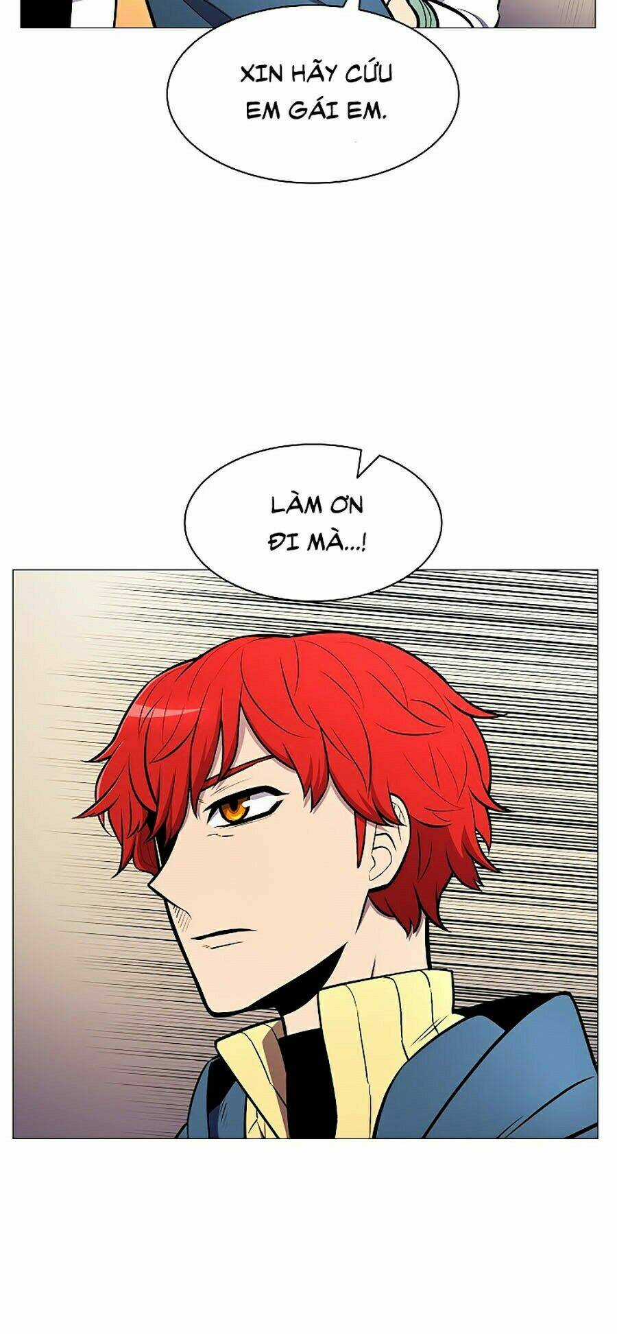 Người Nâng Cấp Chapter 7 trang 48