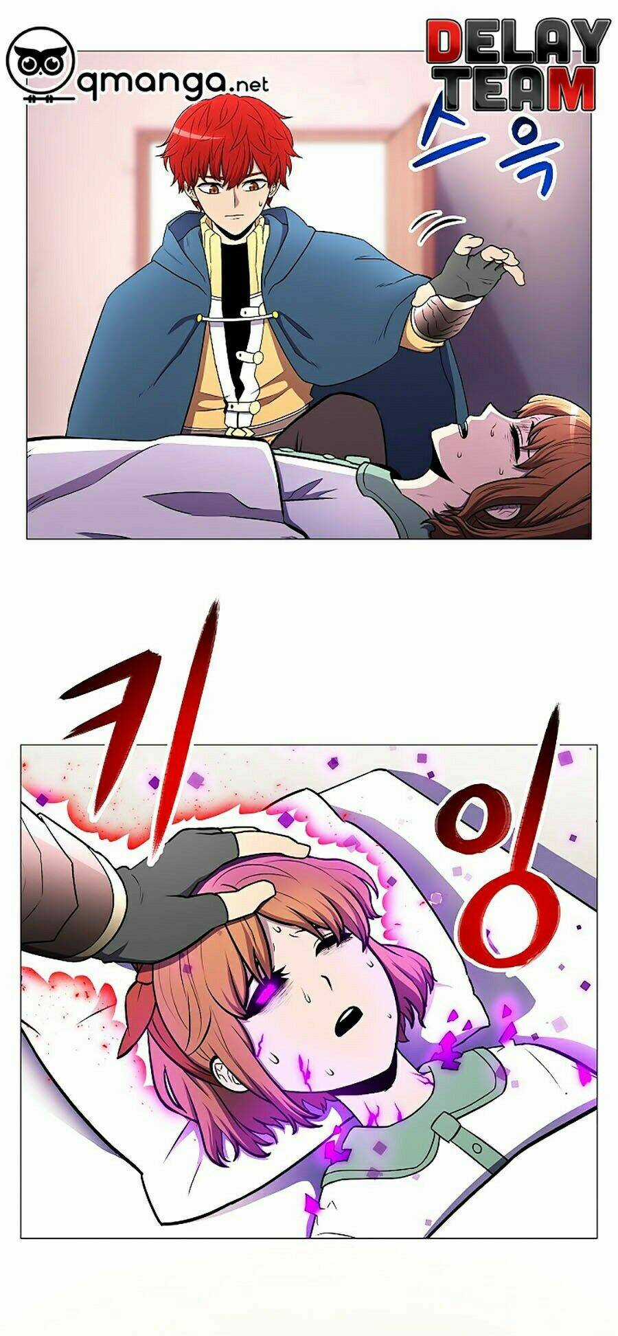 Người Nâng Cấp Chapter 7 trang 49