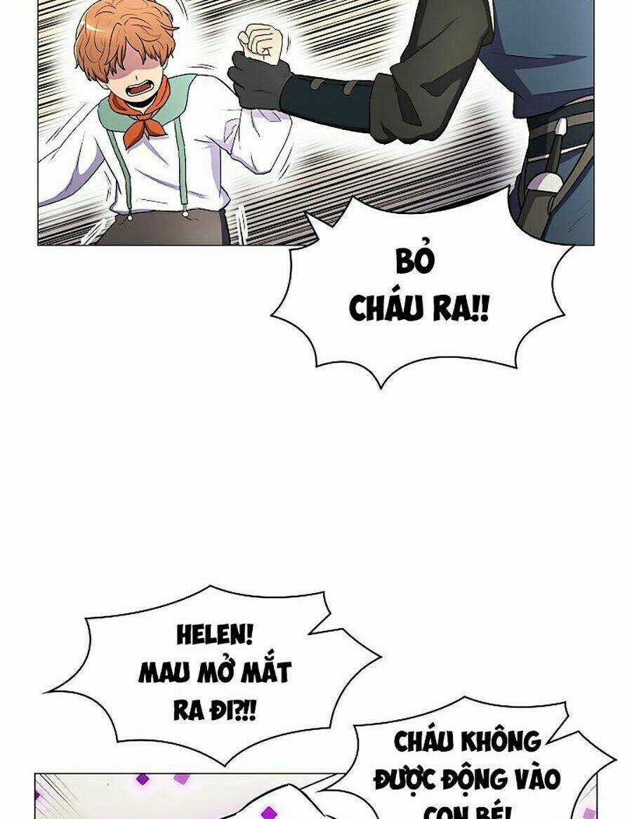 Người Nâng Cấp Chapter 7 trang 5