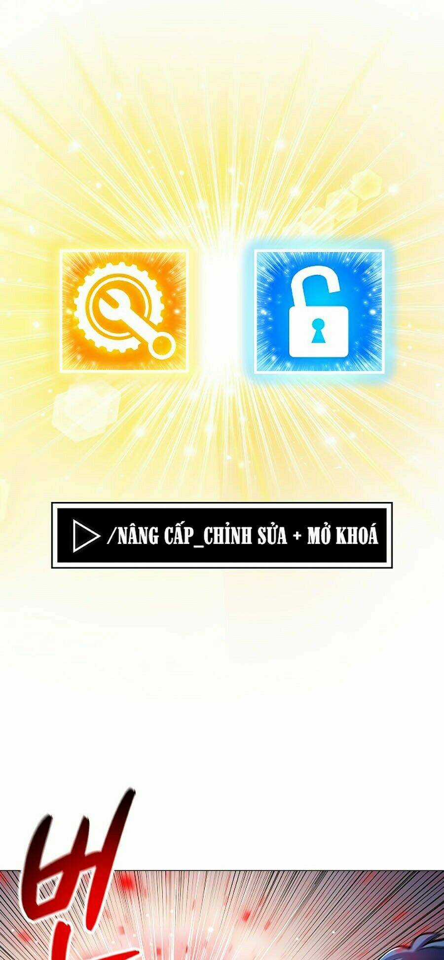 Người Nâng Cấp Chapter 7 trang 50