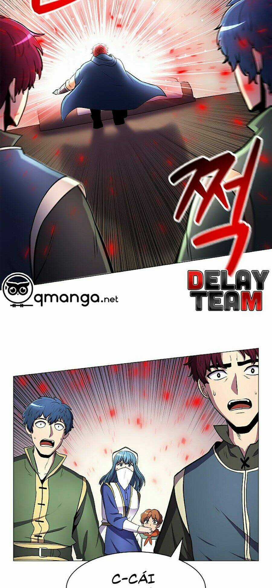 Người Nâng Cấp Chapter 7 trang 51