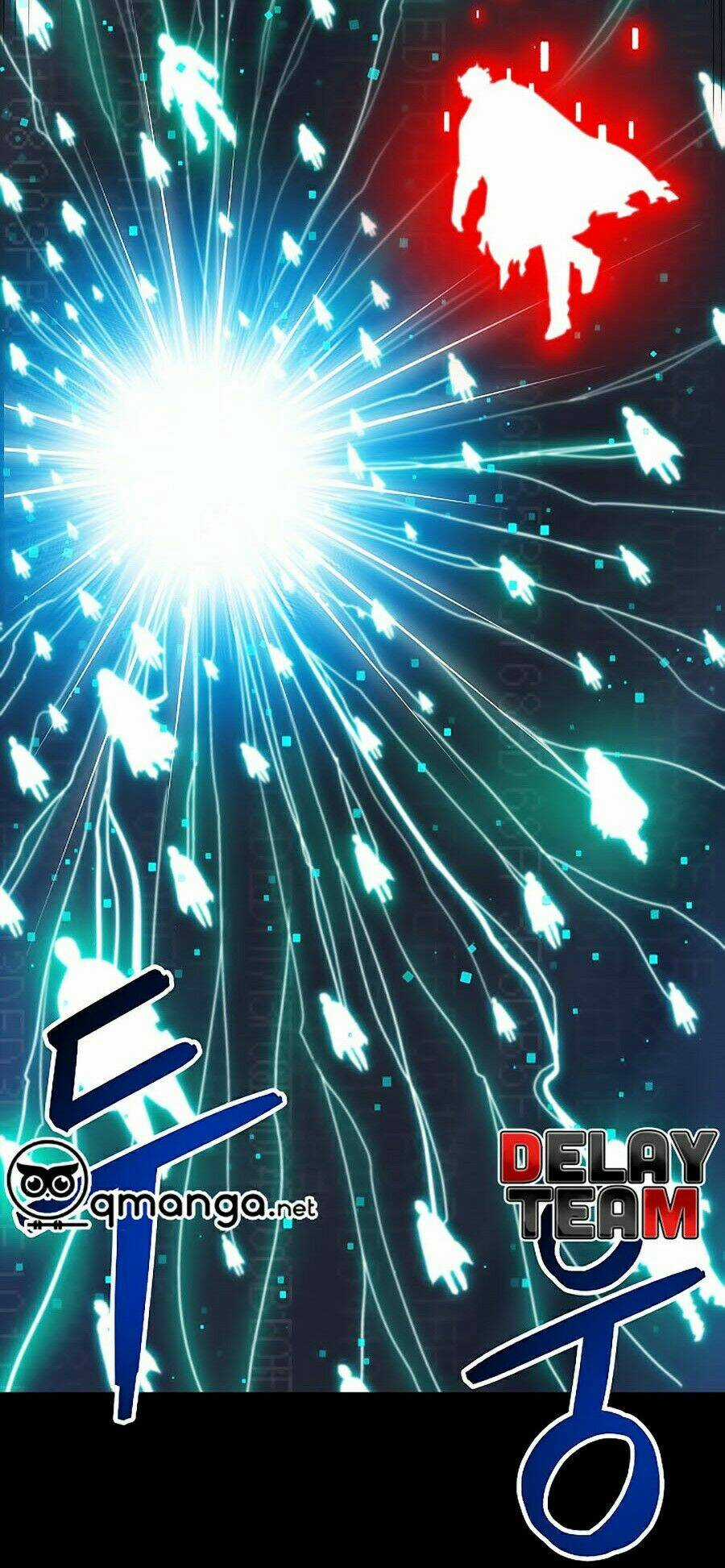 Người Nâng Cấp Chapter 7 trang 55