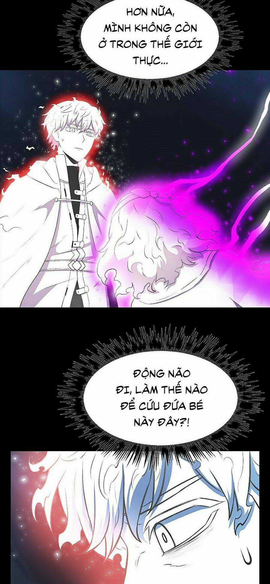 Người Nâng Cấp Chapter 7 trang 57