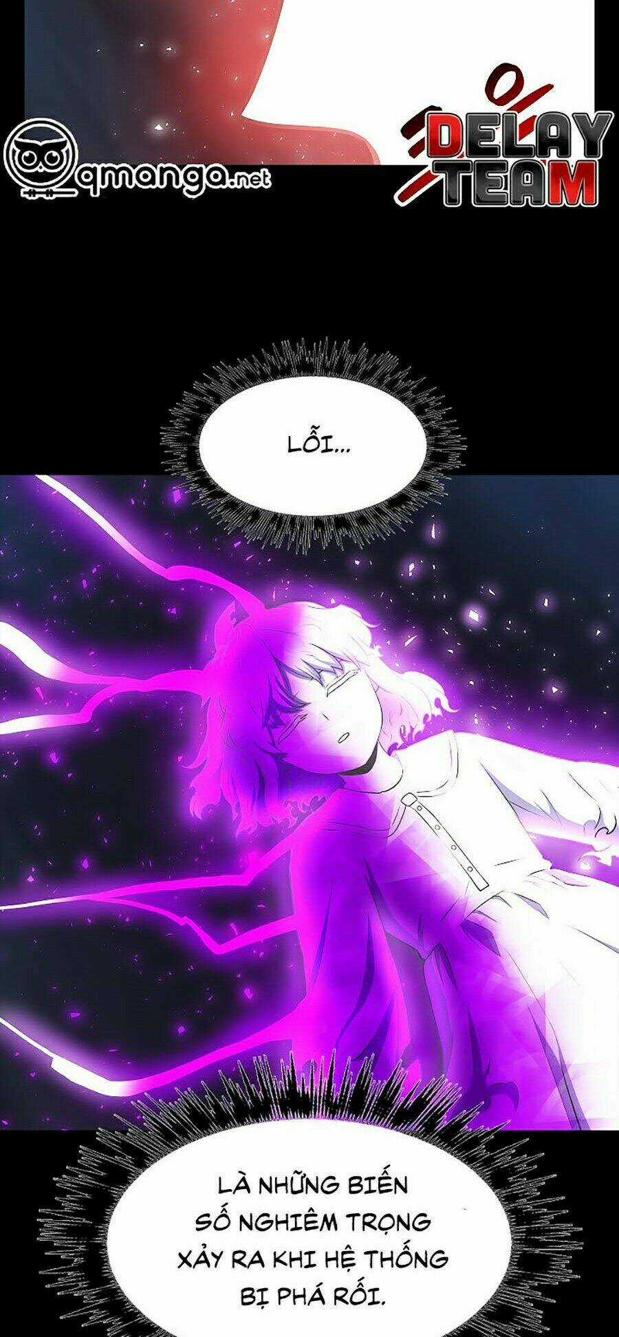 Người Nâng Cấp Chapter 7 trang 58