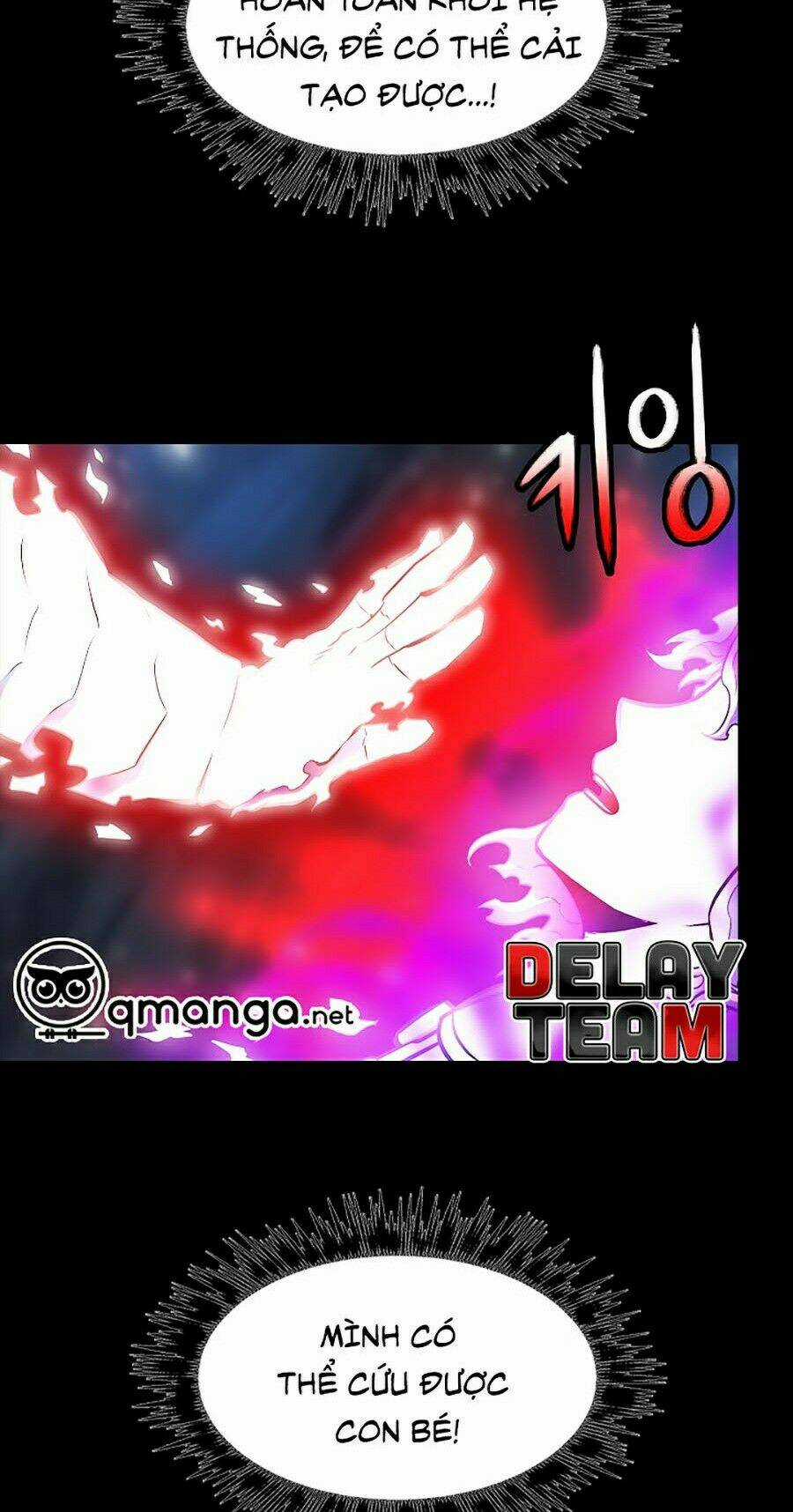 Người Nâng Cấp Chapter 7 trang 62