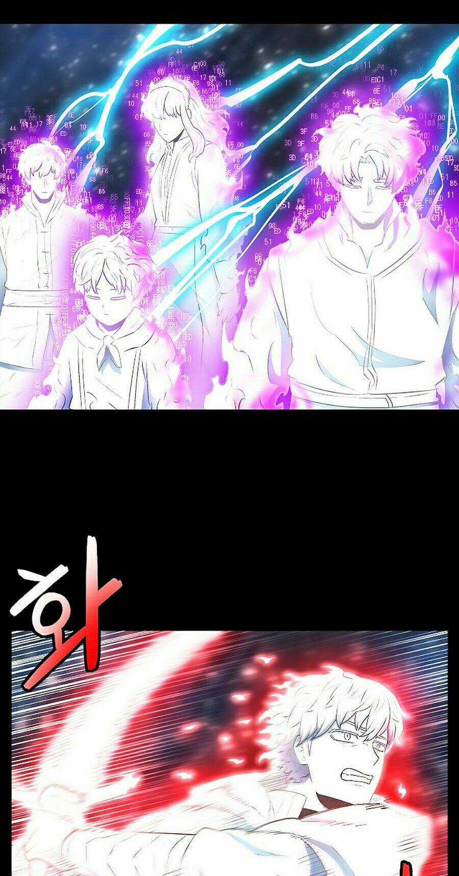 Người Nâng Cấp Chapter 7 trang 66