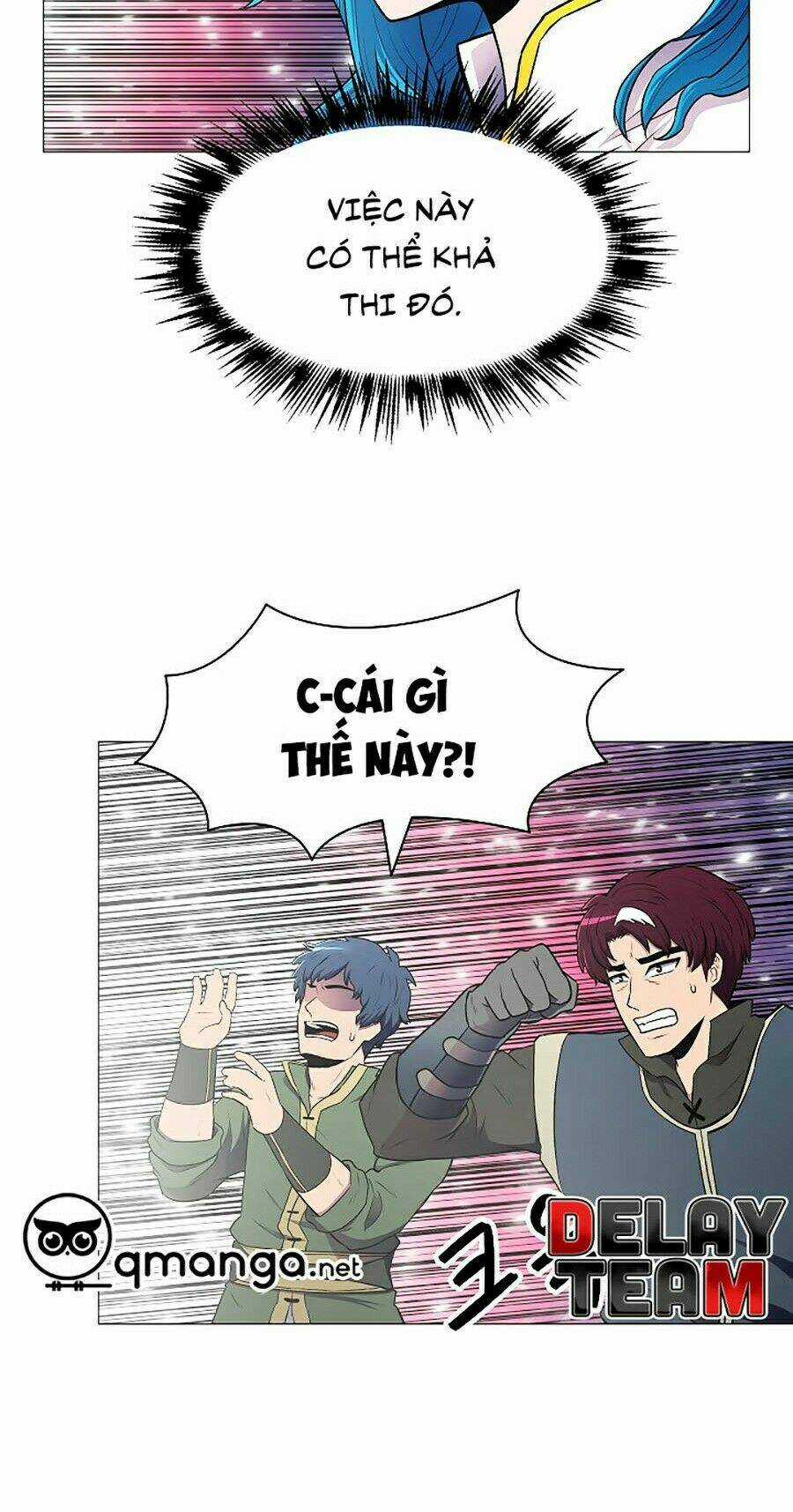 Người Nâng Cấp Chapter 7 trang 69