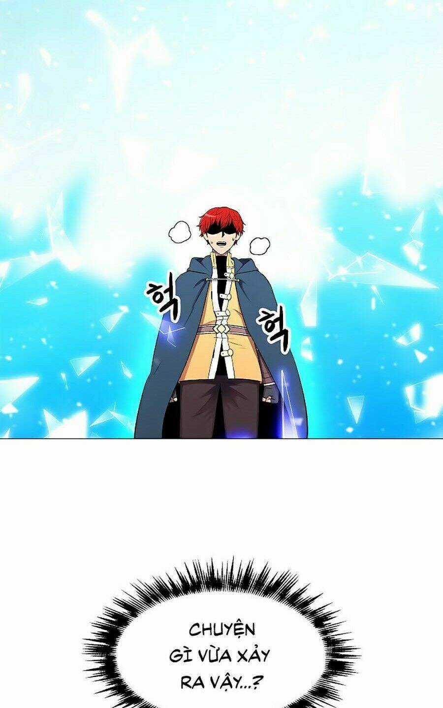 Người Nâng Cấp Chapter 7 trang 74