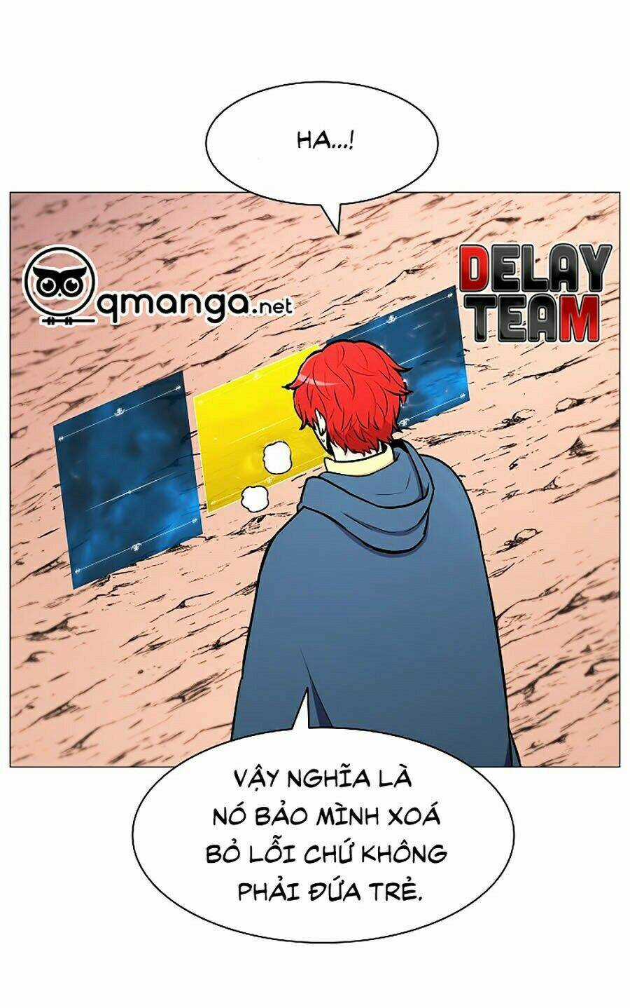 Người Nâng Cấp Chapter 7 trang 79