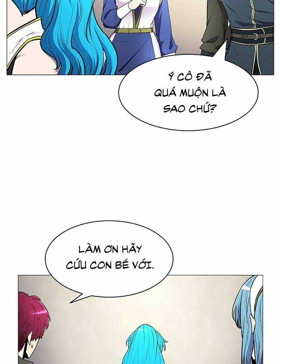 Người Nâng Cấp Chapter 7 trang 8