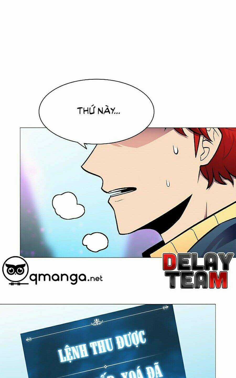 Người Nâng Cấp Chapter 7 trang 80