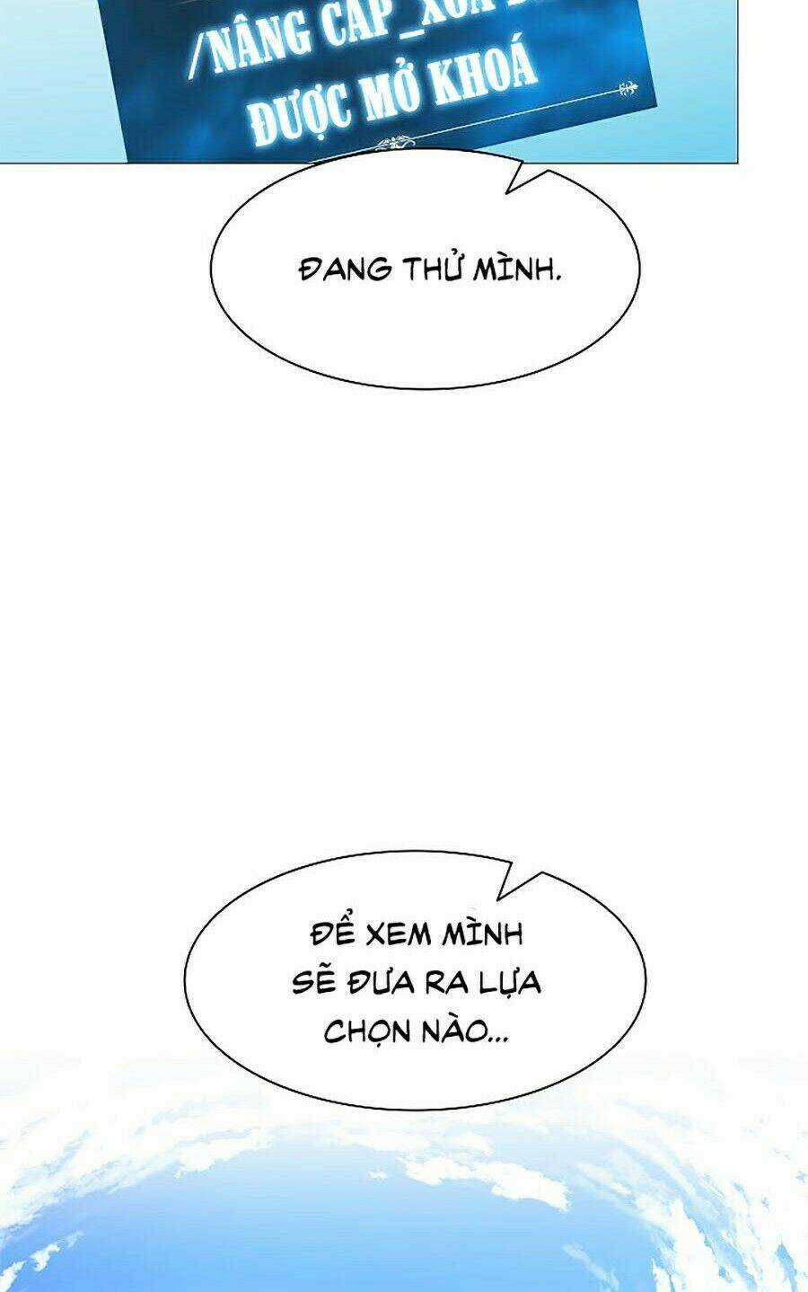 Người Nâng Cấp Chapter 7 trang 81