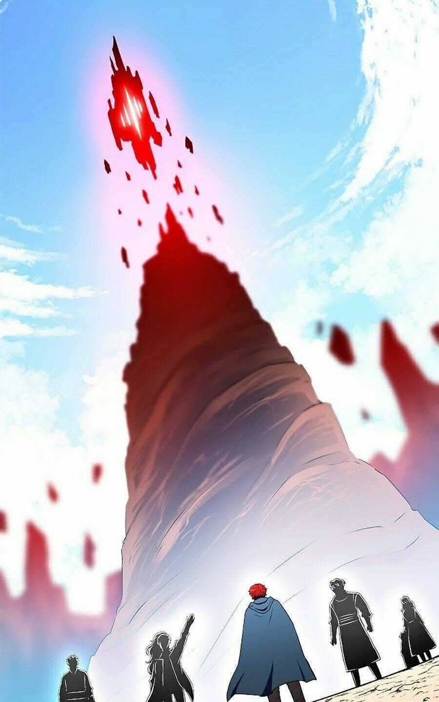 Người Nâng Cấp Chapter 7 trang 82